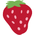 :strawberry: